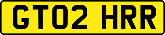 GT02HRR