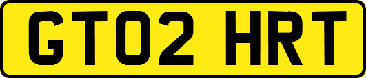 GT02HRT