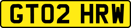 GT02HRW