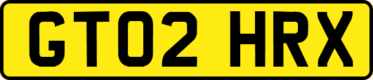 GT02HRX