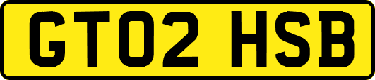 GT02HSB