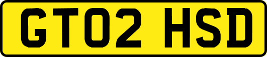 GT02HSD