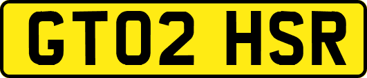 GT02HSR