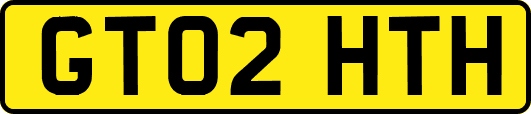 GT02HTH