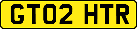 GT02HTR