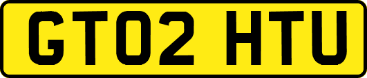GT02HTU