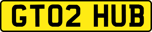 GT02HUB