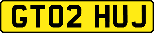 GT02HUJ
