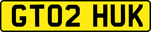 GT02HUK