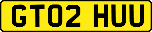 GT02HUU