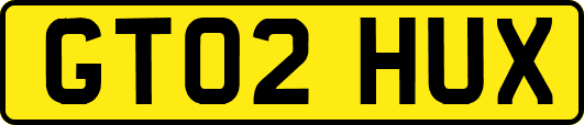 GT02HUX