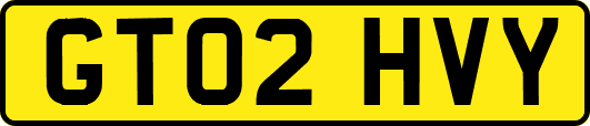 GT02HVY