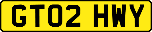 GT02HWY