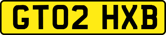 GT02HXB