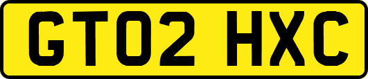 GT02HXC