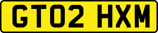 GT02HXM