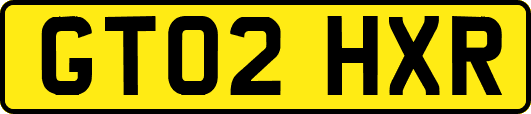 GT02HXR