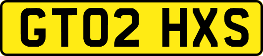 GT02HXS