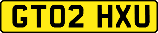 GT02HXU