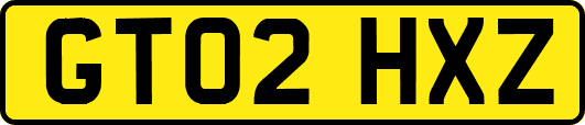 GT02HXZ