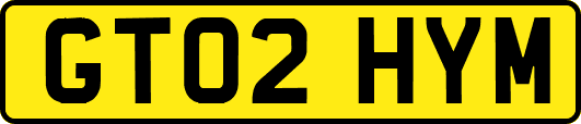 GT02HYM