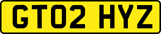 GT02HYZ