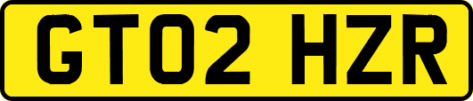 GT02HZR