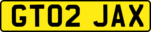 GT02JAX
