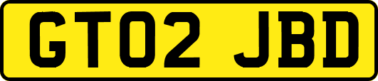 GT02JBD