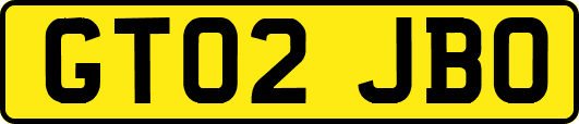 GT02JBO