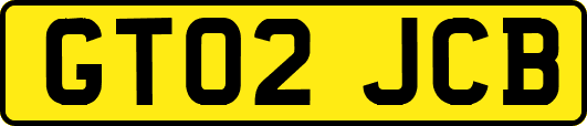 GT02JCB
