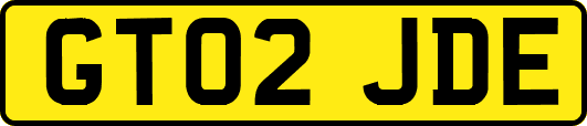 GT02JDE