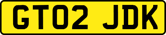 GT02JDK
