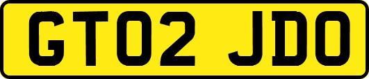 GT02JDO