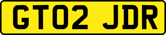 GT02JDR