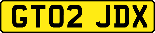 GT02JDX
