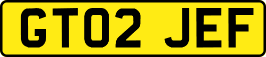 GT02JEF