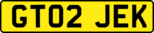 GT02JEK