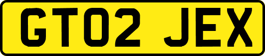 GT02JEX