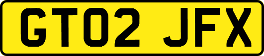 GT02JFX