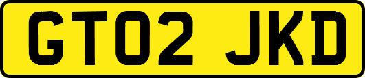 GT02JKD