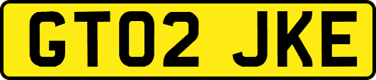 GT02JKE
