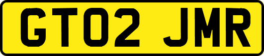 GT02JMR