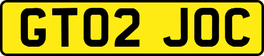 GT02JOC