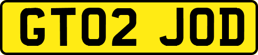 GT02JOD