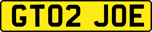 GT02JOE