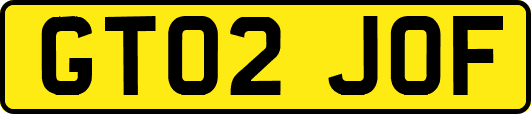 GT02JOF