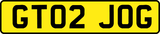 GT02JOG