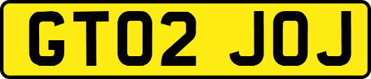 GT02JOJ
