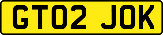 GT02JOK